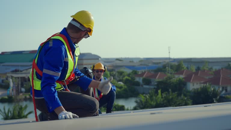 Best Flat Roofing  in Mccall, ID