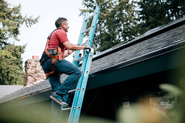 Best Rubber Roofing (EPDM, TPO)  in Mccall, ID